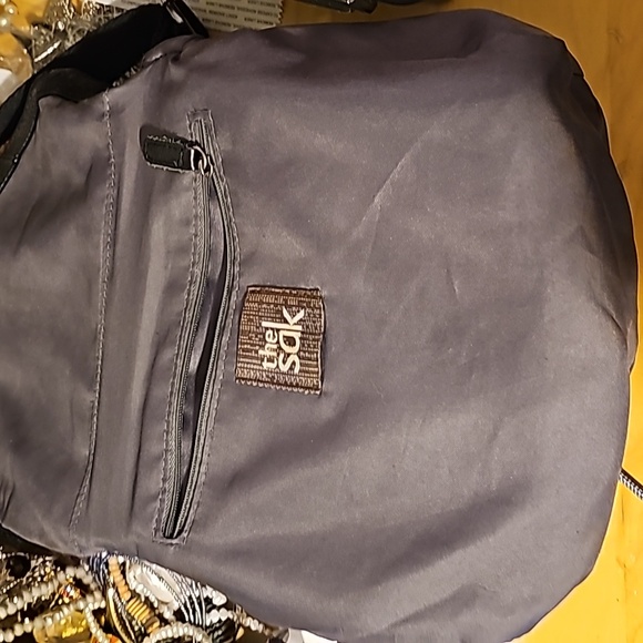 Black crossbody - Picture 5 of 10